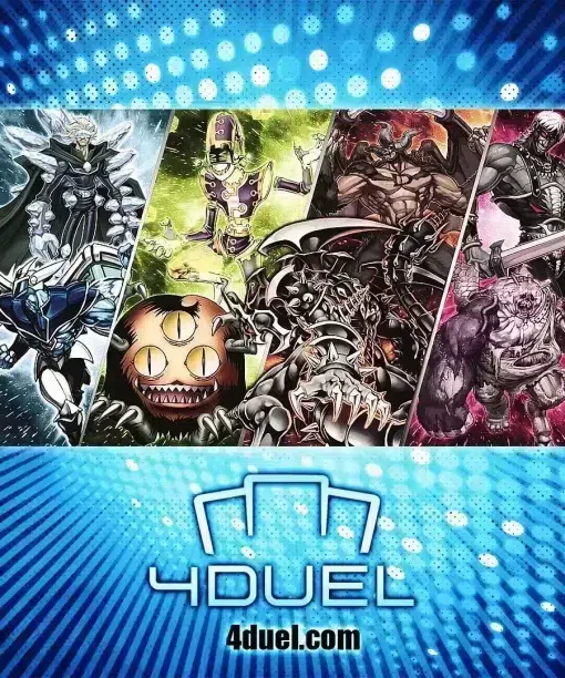 Tele DAD Custom Playmat
