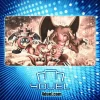 THOUSAN DRAGON CUSTOM PLAYMAT
