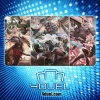TRI BRIGADE CUSTOM PLAYMAT