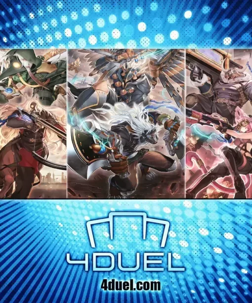 Tri Brigade Custom Playmat