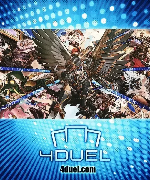 Tri Brigade Custom Playmat (3)