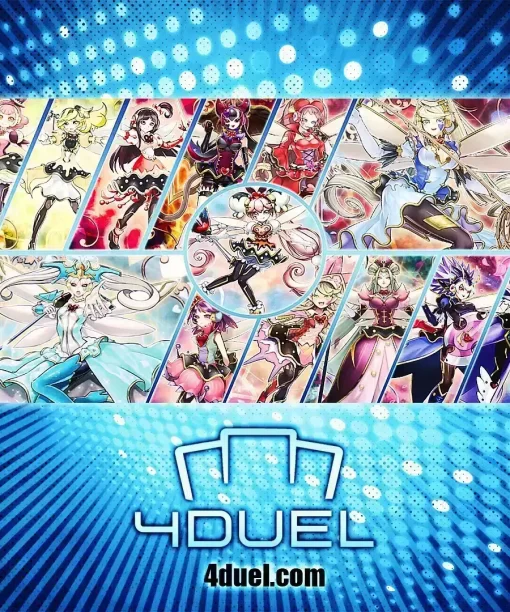 Trickstar Custom Playmat (4)