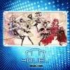TRICKSTAR CUSTOM PLAYMAT
