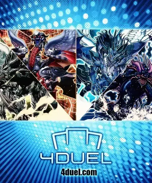 True King Custom Playmat