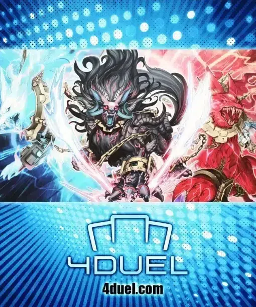 Unchained Custom Playmat (2)
