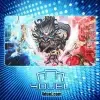 UNCHAINED CUSTOM PLAYMAT