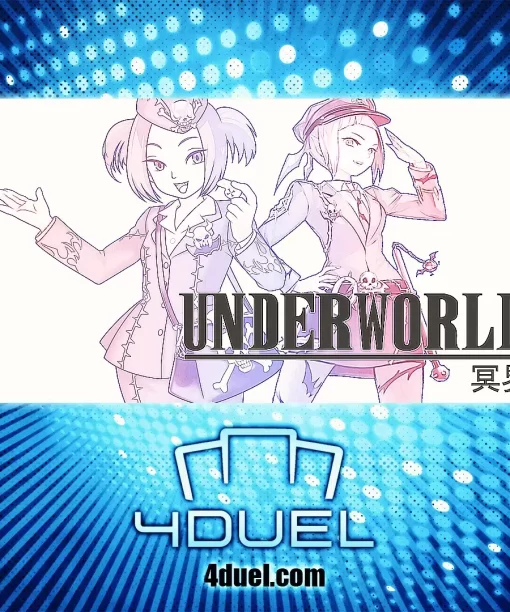 Underworld Custom Playmat (2)