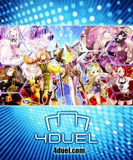 Witchcrafter Custom Playmat (2)