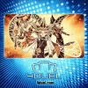 Yugi Muto Custom Playmat (10)