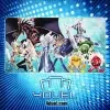 Yugi Muto Custom Playmat