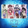 Yugioh Arc V Custom Playmat