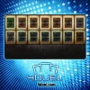 Yugioh Classic Custom Playmat
