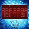 YUGIOH RED CUSTOM PLAYMAT