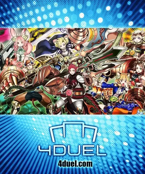 Zoodiac Custom Playmat (6)