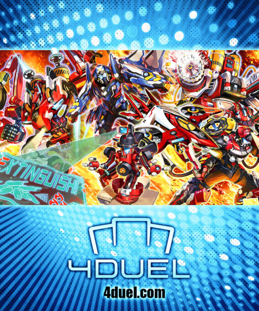 Rescue ACE Custom Playmat