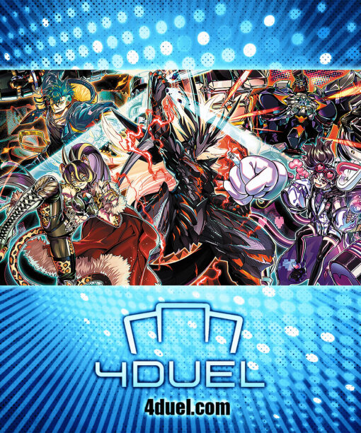 Vanquish Soul Custom Playmat