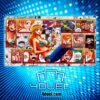 NAMI ONE PIECE CUSTOM PLAYMAT