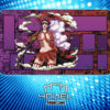 BELO BETTY ONE PIECE CUSTOM PLAYMAT