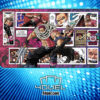 CHARLOTTE KATAKURI ONE PIECE CUSTOM PLAYMAT