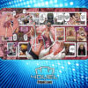 DONQUIXOTE DOFLAMINGO ONE PIECE CUSTOM PLAYMAT