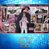 Donquixote Rosinante One Piece Custom Playmat (2)