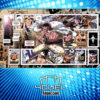 Edward Newgate One Piece Custom Playmat