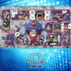 Emporio Ivankov One Piece Custom Playmat (2)