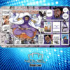 Issho One Piece Custom Playmat