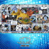 JINBE ONE PIECE CUSTOM PLAYMAT
