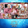 Koala One Piece Custom Playmat