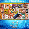 NAMI ONE PIECE CUSTOM PLAYMAT