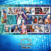 NEFERTARI VIVI ONE PIECE CUSTOM PLAYMAT