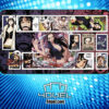 Nico Robin One Piece Custom Playmat