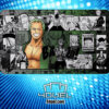 RORONOA ZORO ONE PIECE CUSTOM PLAYMAT