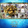 SENGOKU ONE PIECE CUSTOM PLAYMAT