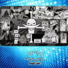 SHIROHIGE ONE PIECE CUSTOM PLAYMAT