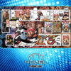TONY TONY CHOPPER ONE PIECE CUSTOM PLAYMAT