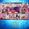VINSMOKE REIJU ONE PIECE CUSTOM PLAYMAT