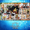 Vinsmoke Sanji One Piece Custom Playmat (2)