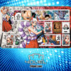 Yamato One Piece Custom Playmat