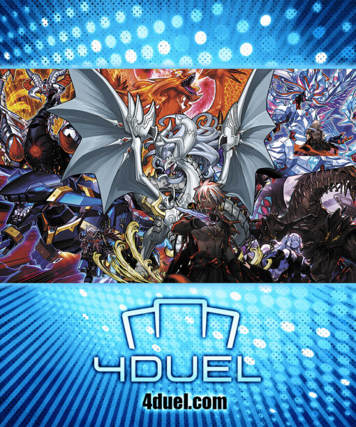 Albaz Custom Playmat