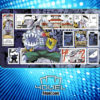 Arlong One Piece Custom Playmat
