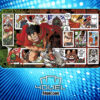 KYROS ONE PIECE CUSTOM PLAYMAT