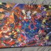 MIMIGHOUL CUSTOM PLAYMAT