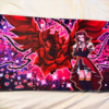 AKI IZAYOI CUSTOM PLAYMAT