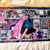 BENTHAM CUSTOM PLAYMAT 2