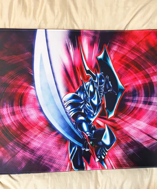 Blade Knight Custom Playmat