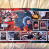 CROCODILE CUSTOM PLAYMAT 3