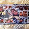 Edward Newgate Custom Playmat