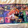 GERMA66 CUSTOM PLAYMAT 2